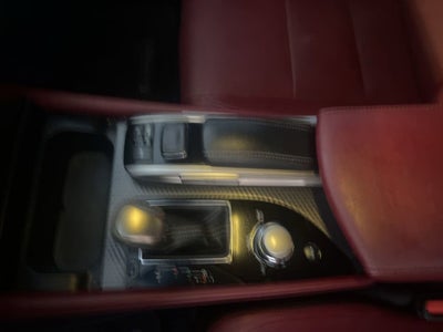 2016 Lexus GS 350 F Sport