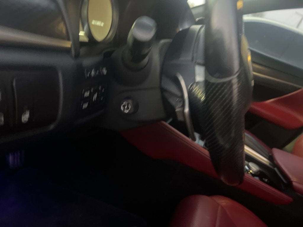 2016 Lexus GS 350 F Sport