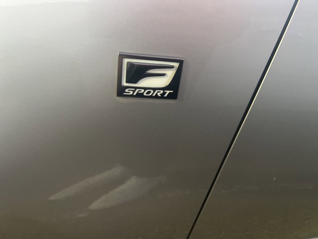 2016 Lexus GS 350 F Sport