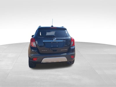2016 Buick Encore BASE
