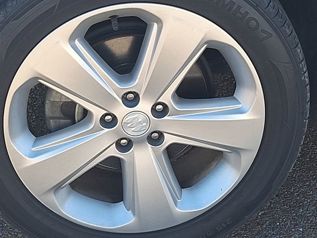 2016 Buick Encore BASE