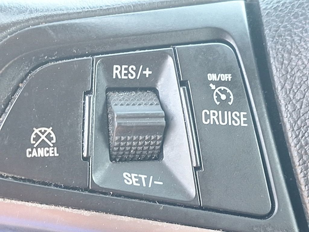 2016 Buick Encore BASE