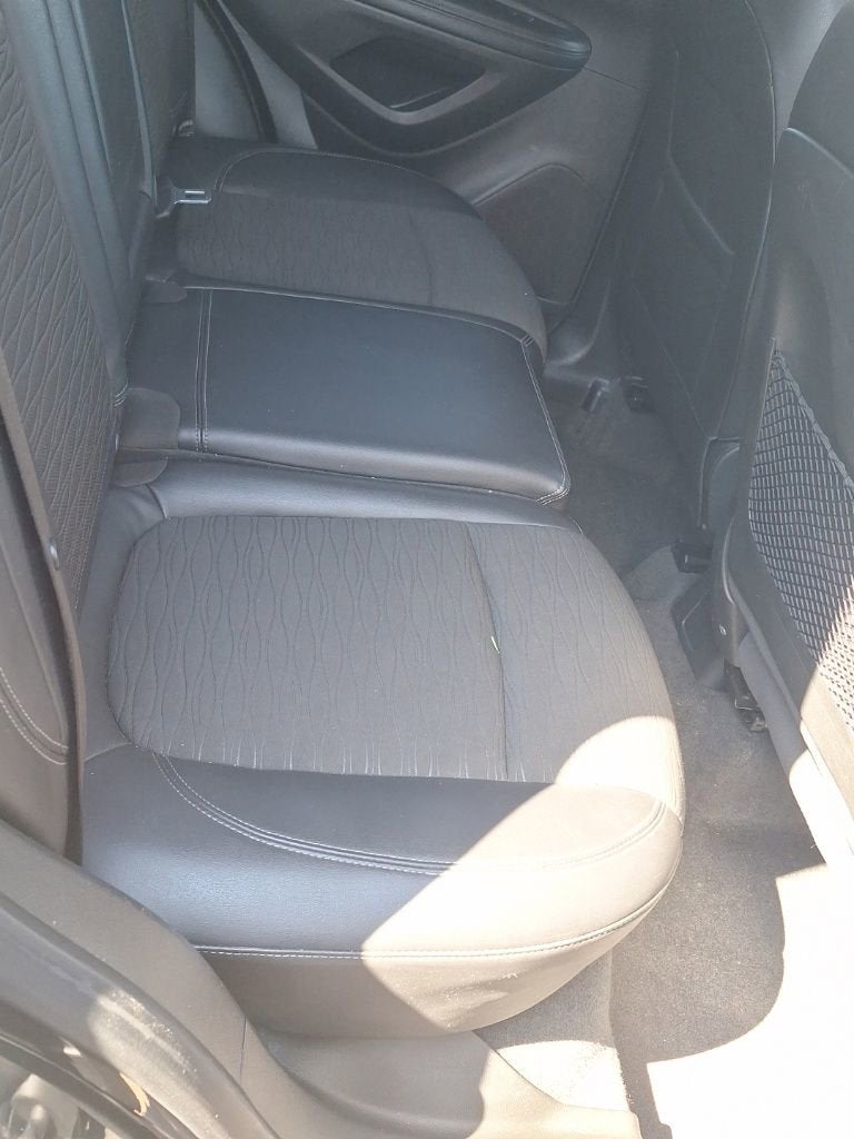 2016 Buick Encore BASE