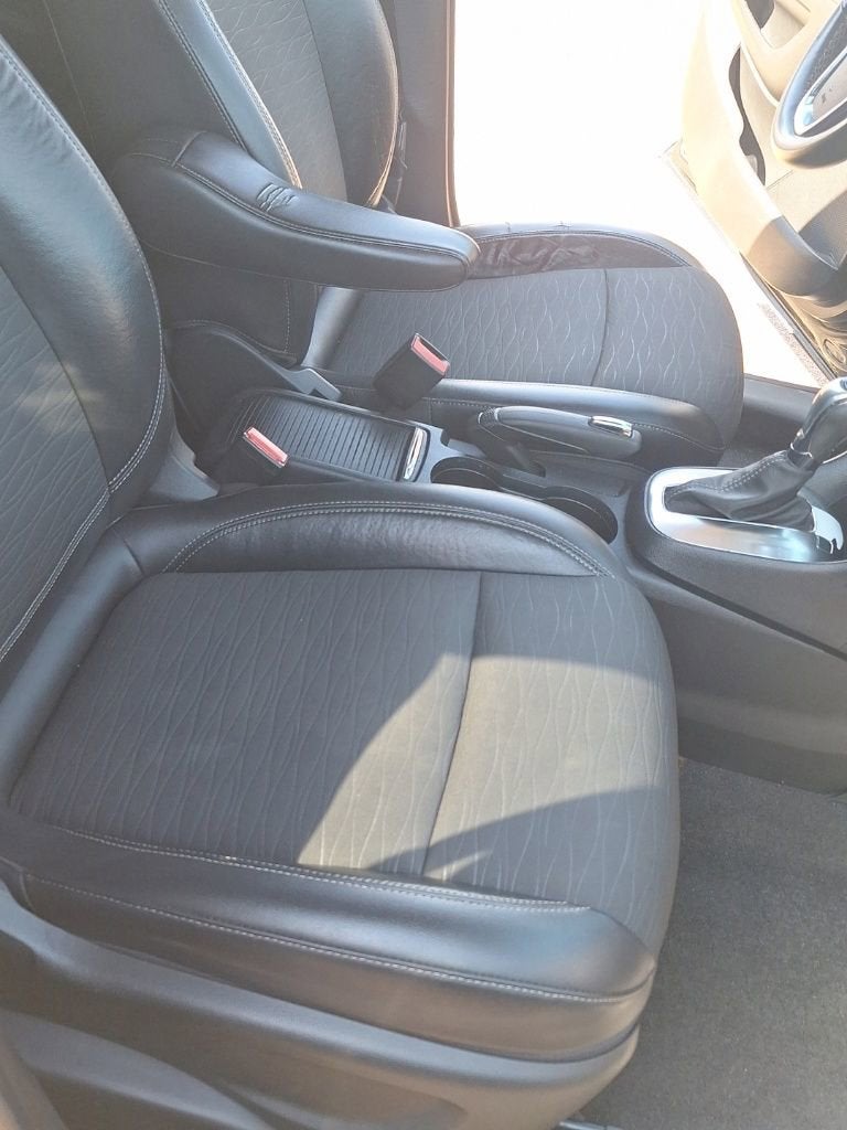 2016 Buick Encore BASE