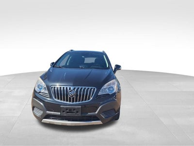 2016 Buick Encore BASE