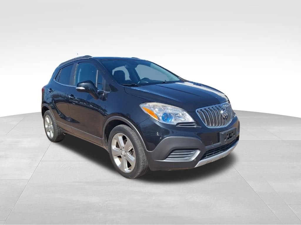 2016 Buick Encore BASE