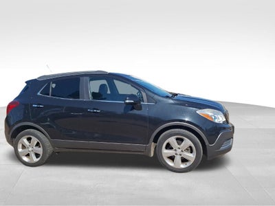 2016 Buick Encore BASE