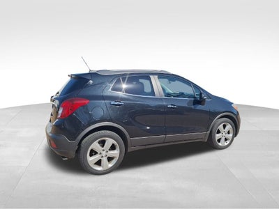 2016 Buick Encore BASE