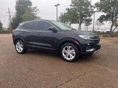 2022 Buick Encore GX Preferred