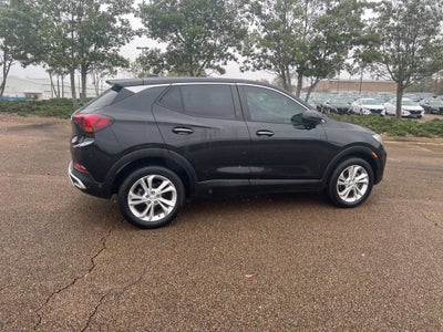 2022 Buick Encore GX Preferred