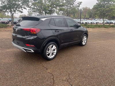 2022 Buick Encore GX Preferred