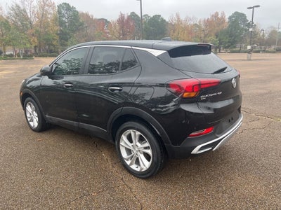 2022 Buick Encore GX Preferred