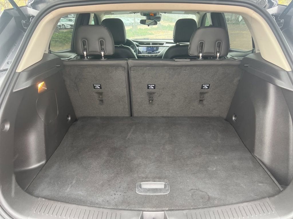 2022 Buick Encore GX Preferred