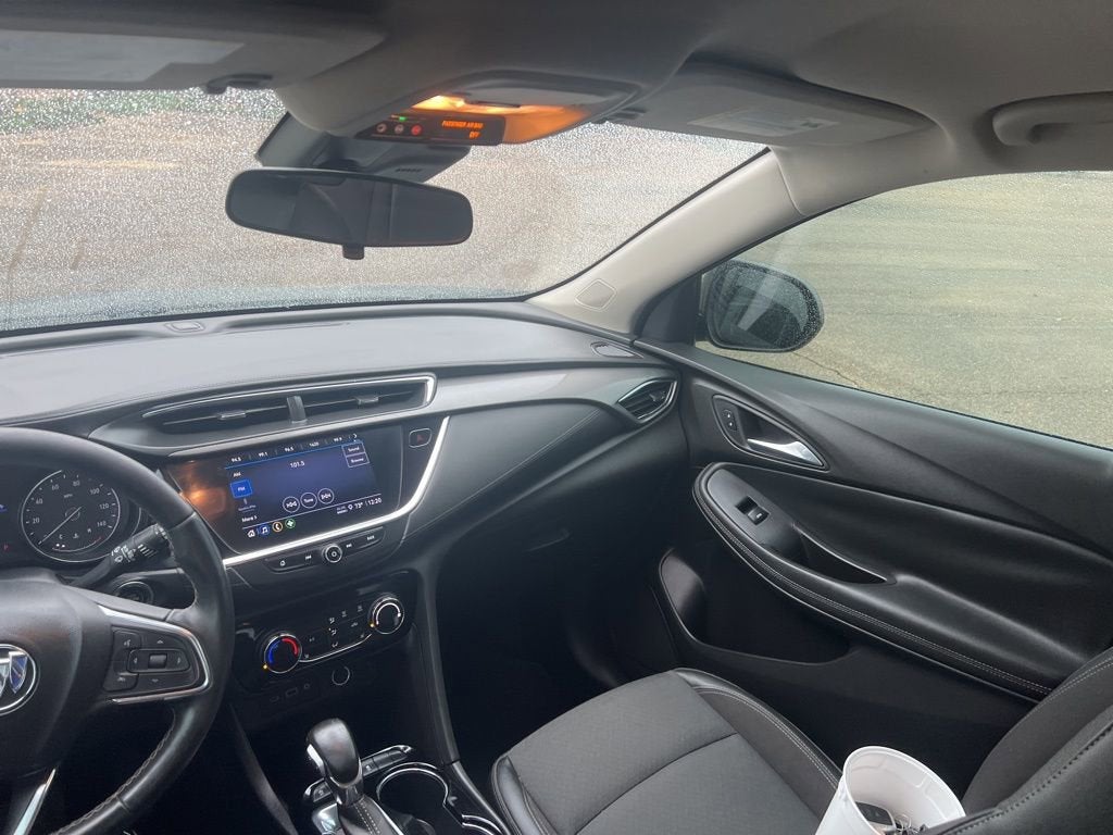 2022 Buick Encore GX Preferred