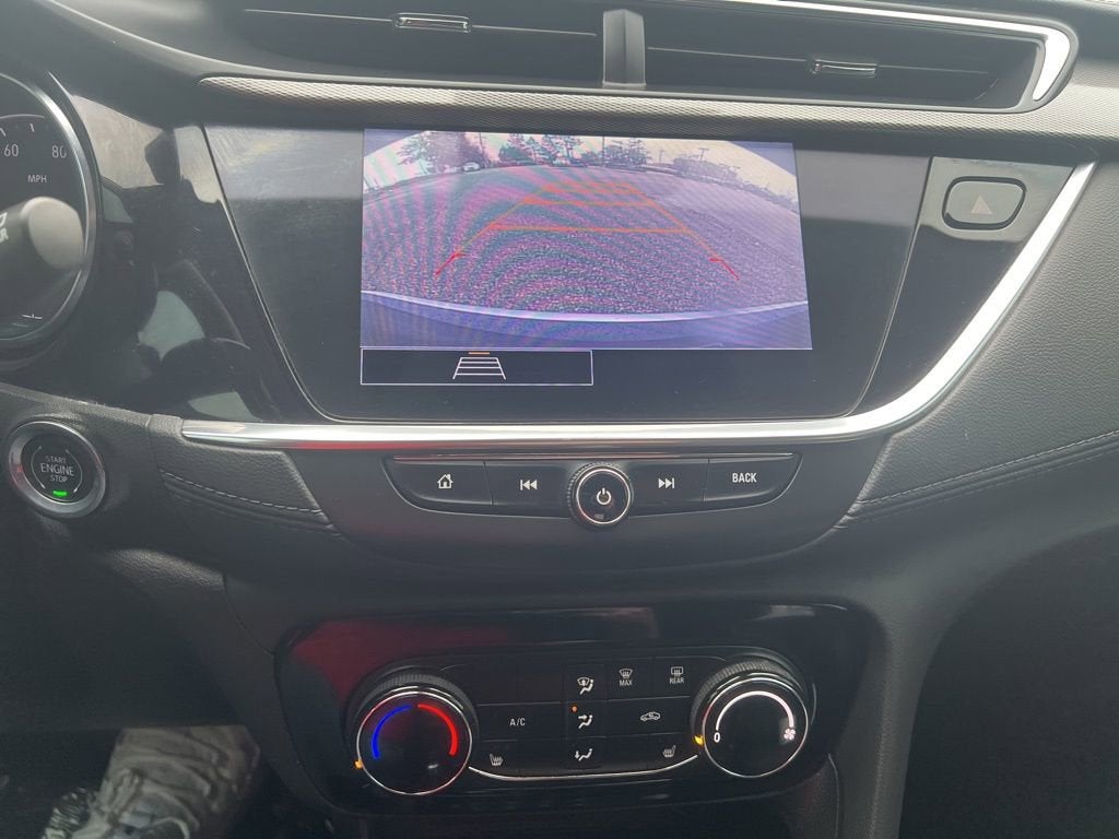 2022 Buick Encore GX Preferred