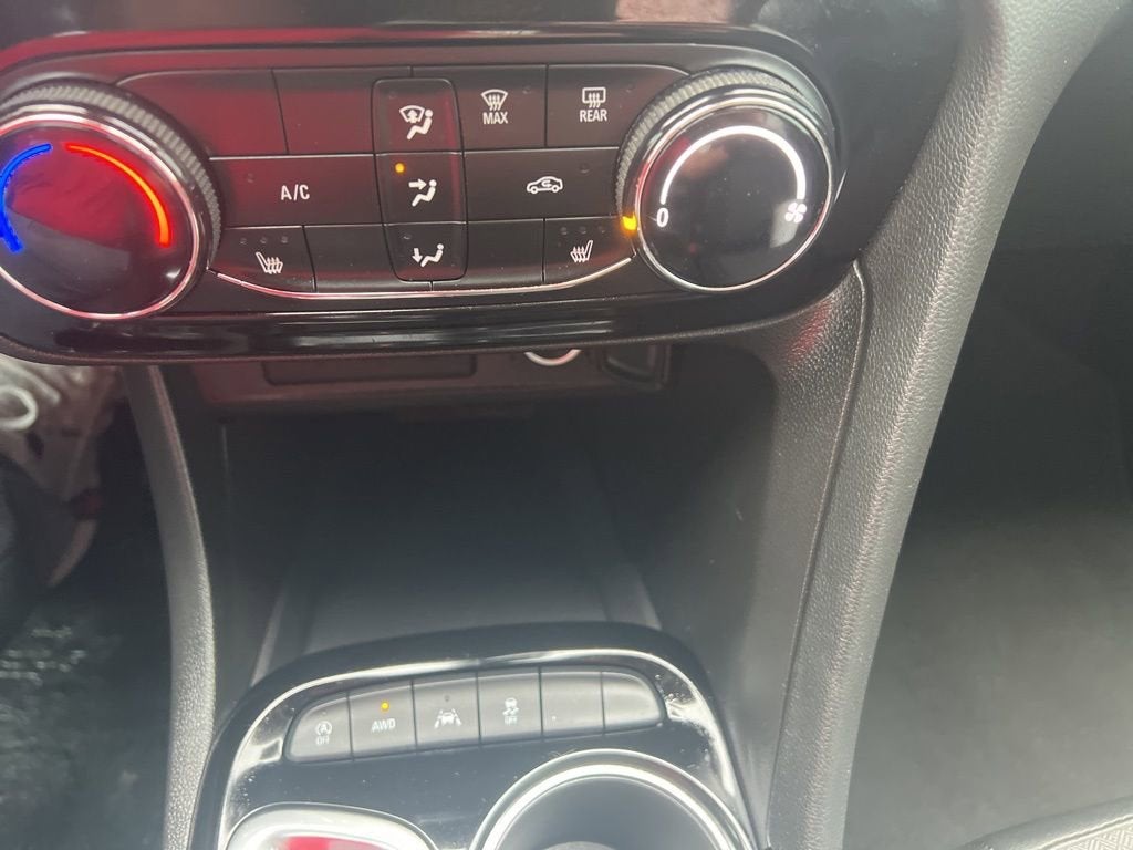 2022 Buick Encore GX Preferred