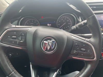 2022 Buick Encore GX Preferred