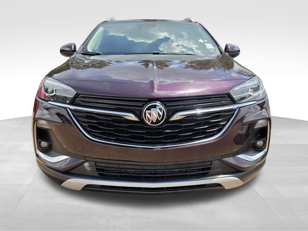 2020 Buick Encore GX Essence