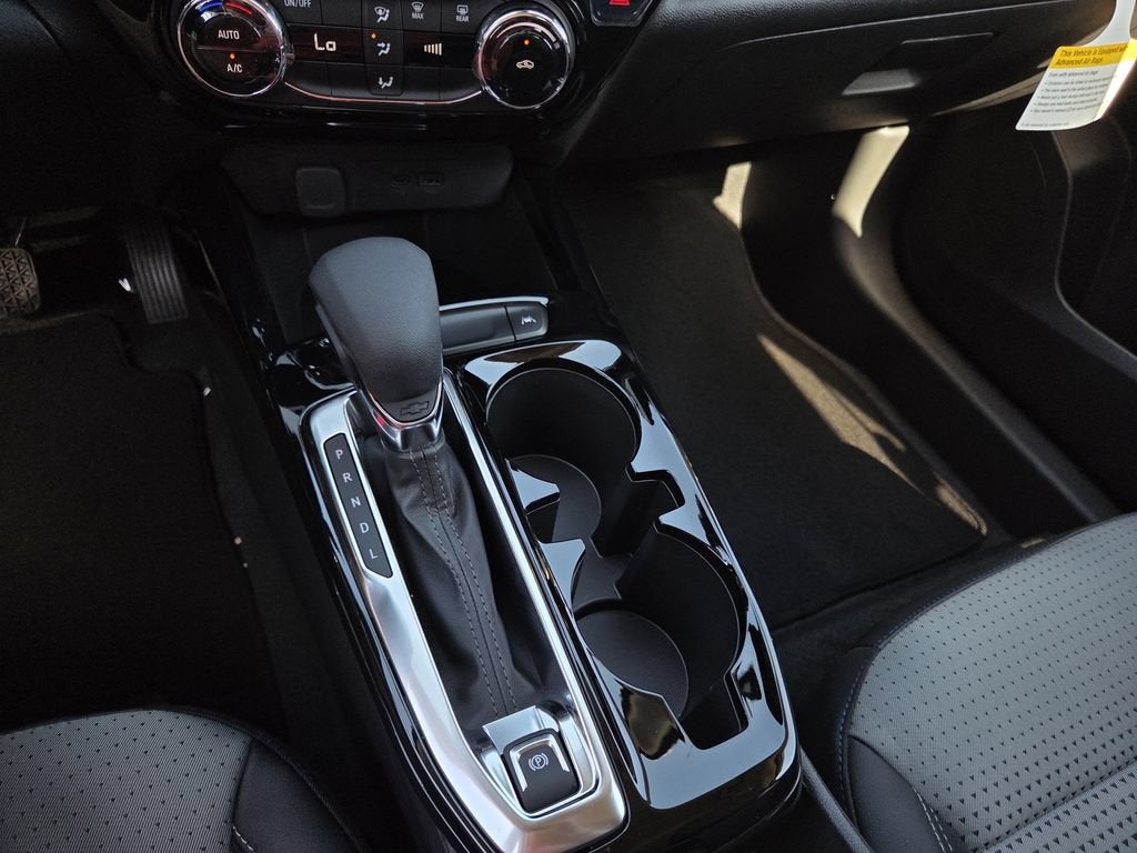 2026 Chevrolet Trax LT - Photo 12