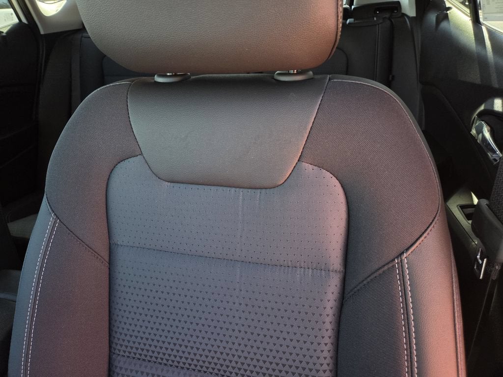 2026 Chevrolet Trax LT - Photo 16