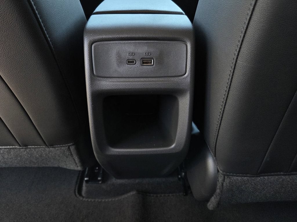 2026 Chevrolet Trax LT - Photo 20