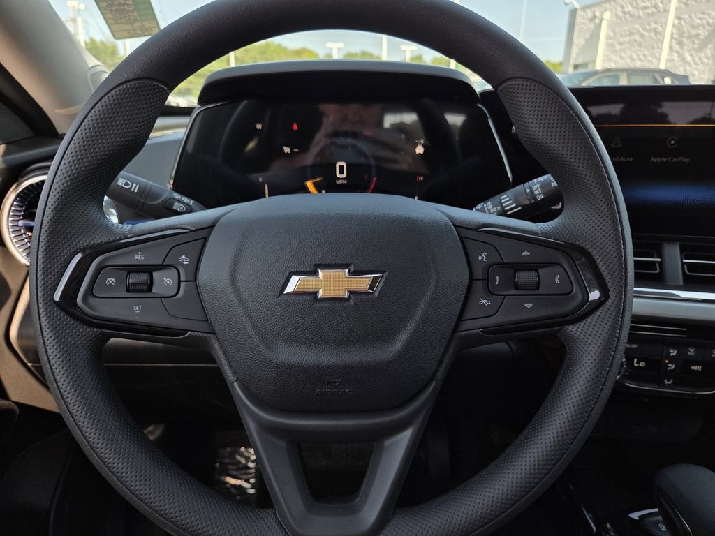 2026 Chevrolet Trax LT - Photo 22