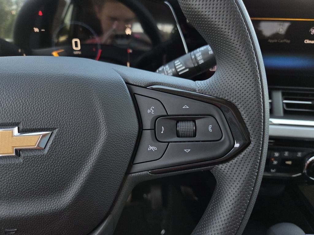 2026 Chevrolet Trax LT - Photo 23