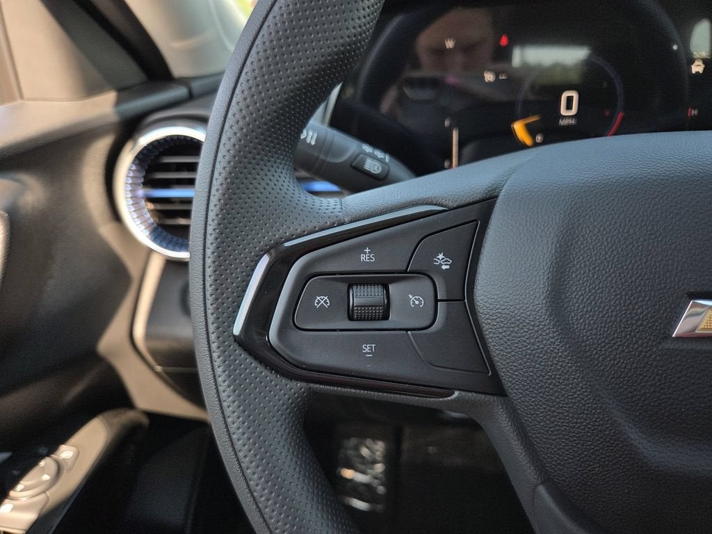 2026 Chevrolet Trax LT - Photo 24