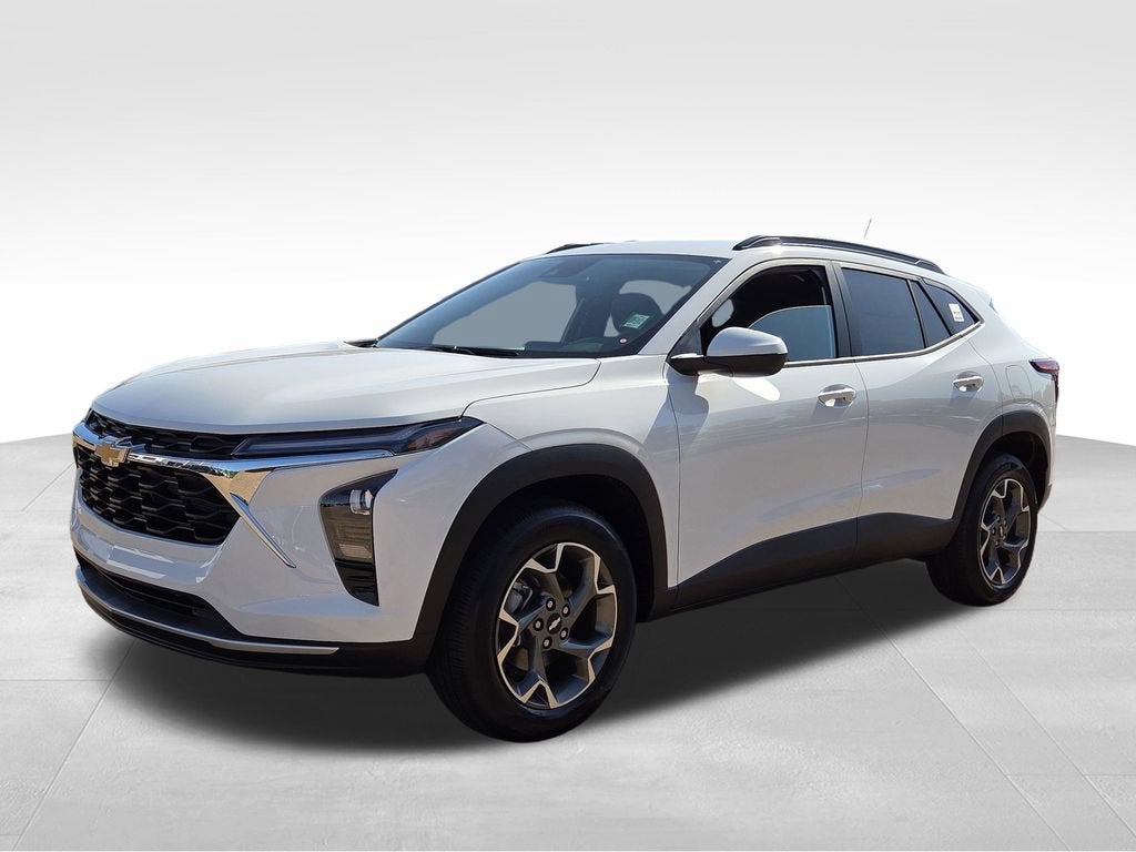 2026 Chevrolet Trax LT - Photo 26