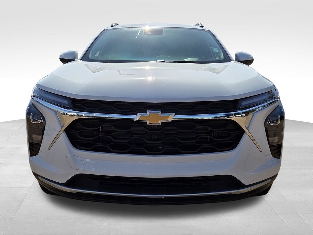 2026 Chevrolet Trax LT - Photo 27