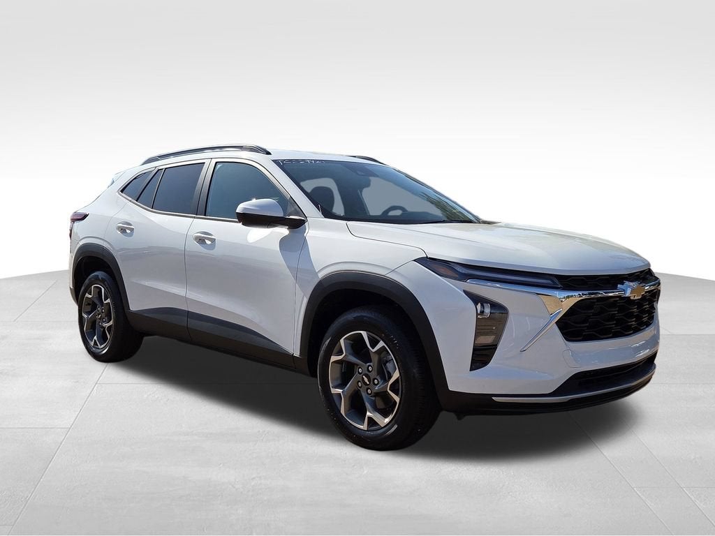 2026 Chevrolet Trax LT - Photo 28