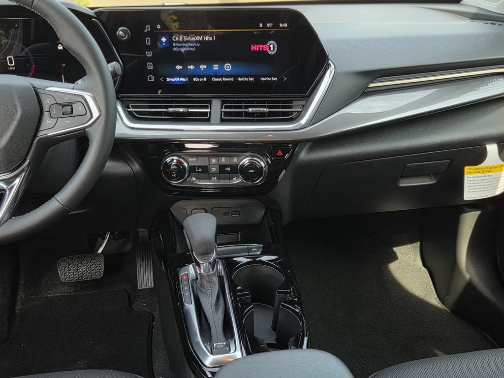 2026 Chevrolet Trax Activ - Photo 10