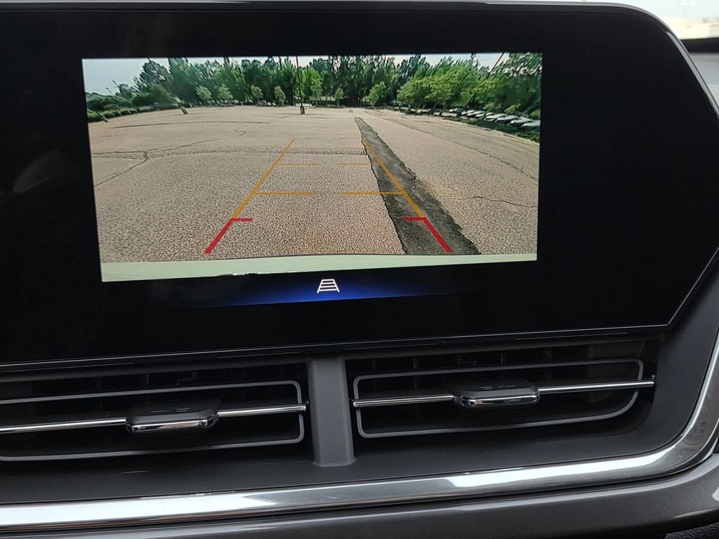2026 Chevrolet Trax Activ - Photo 13