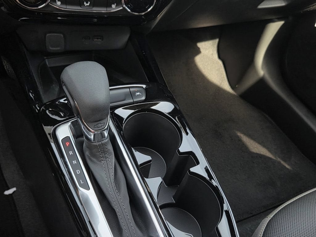 2026 Chevrolet Trax Activ - Photo 14