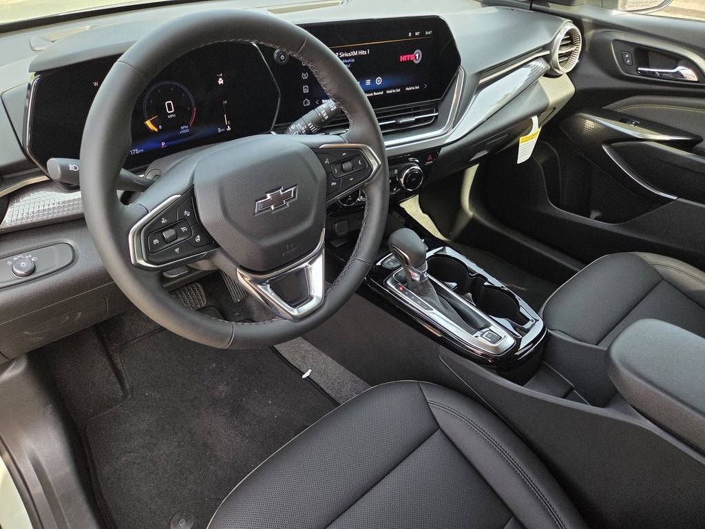 2026 Chevrolet Trax Activ - Photo 16