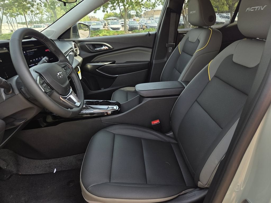 2026 Chevrolet Trax Activ - Photo 17