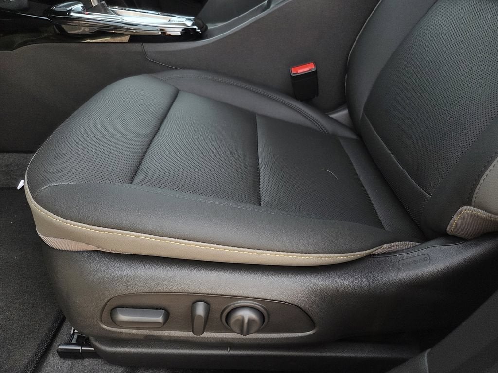 2026 Chevrolet Trax Activ - Photo 18
