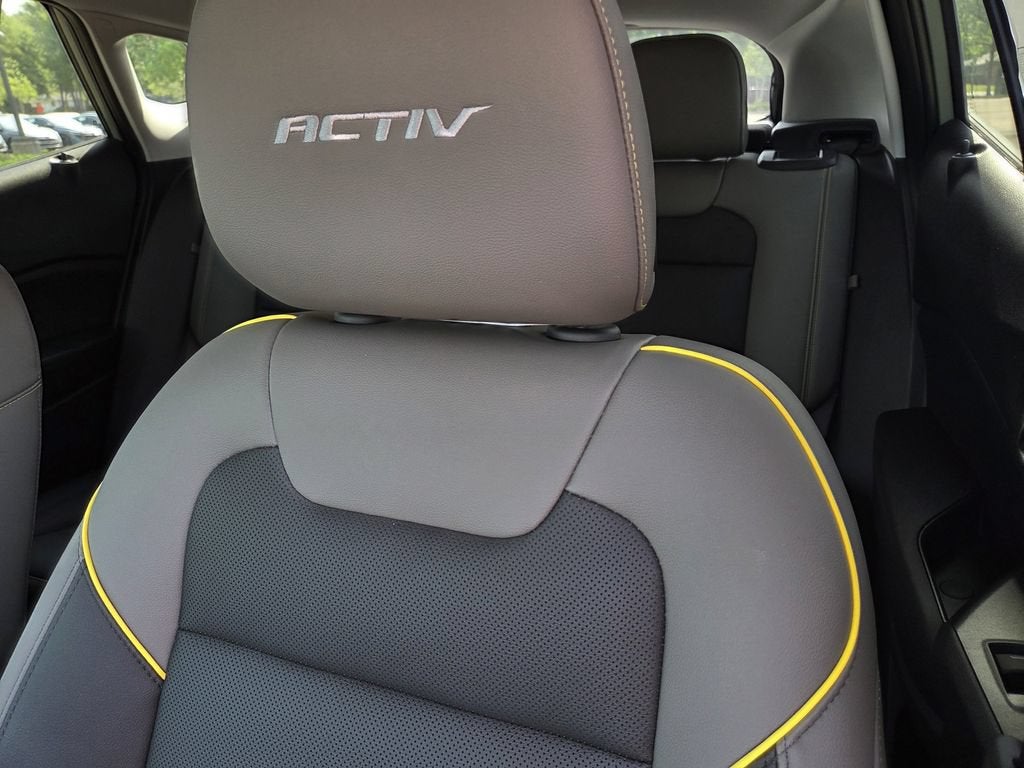 2026 Chevrolet Trax Activ - Photo 19