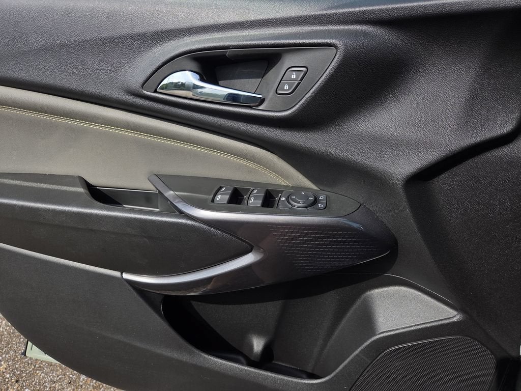 2026 Chevrolet Trax Activ - Photo 20