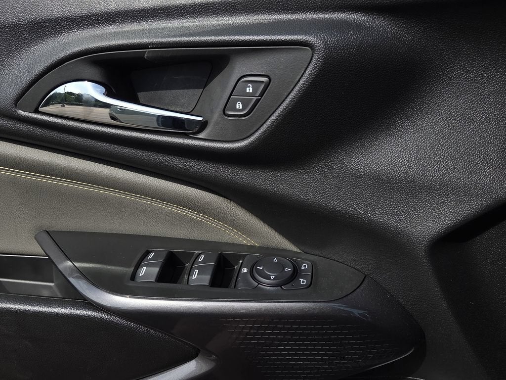 2026 Chevrolet Trax Activ - Photo 21