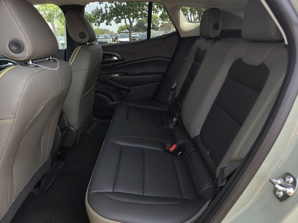 2026 Chevrolet Trax Activ - Photo 22