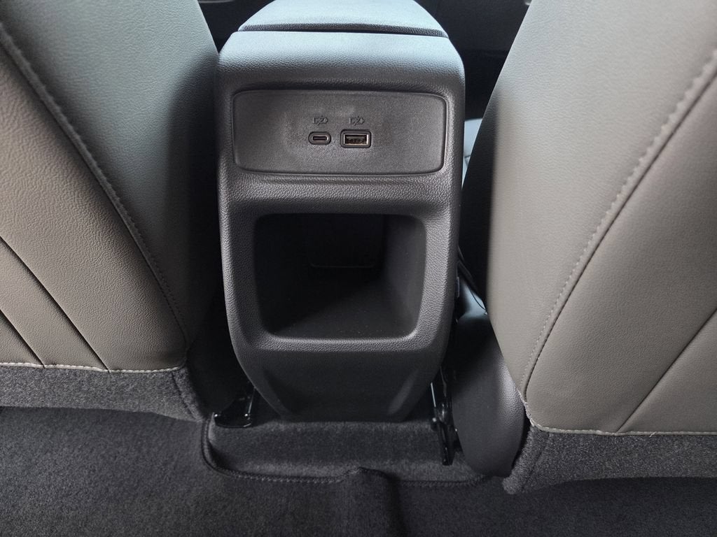 2026 Chevrolet Trax Activ - Photo 23