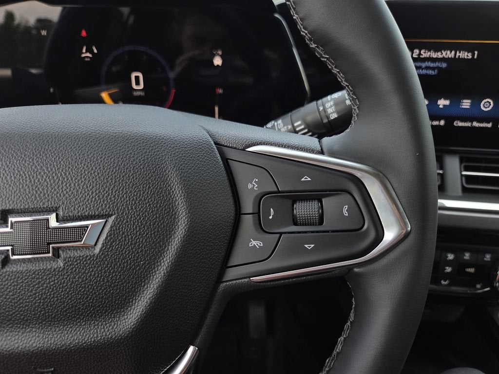 2026 Chevrolet Trax Activ - Photo 26