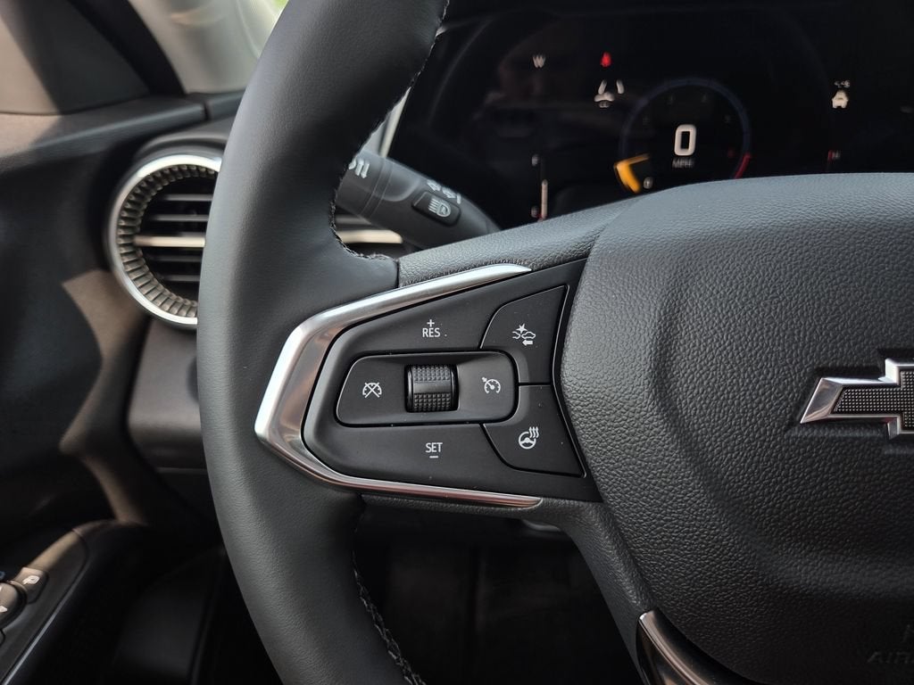 2026 Chevrolet Trax Activ - Photo 27