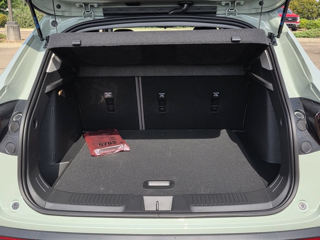 2026 Chevrolet Trax Activ - Photo 28