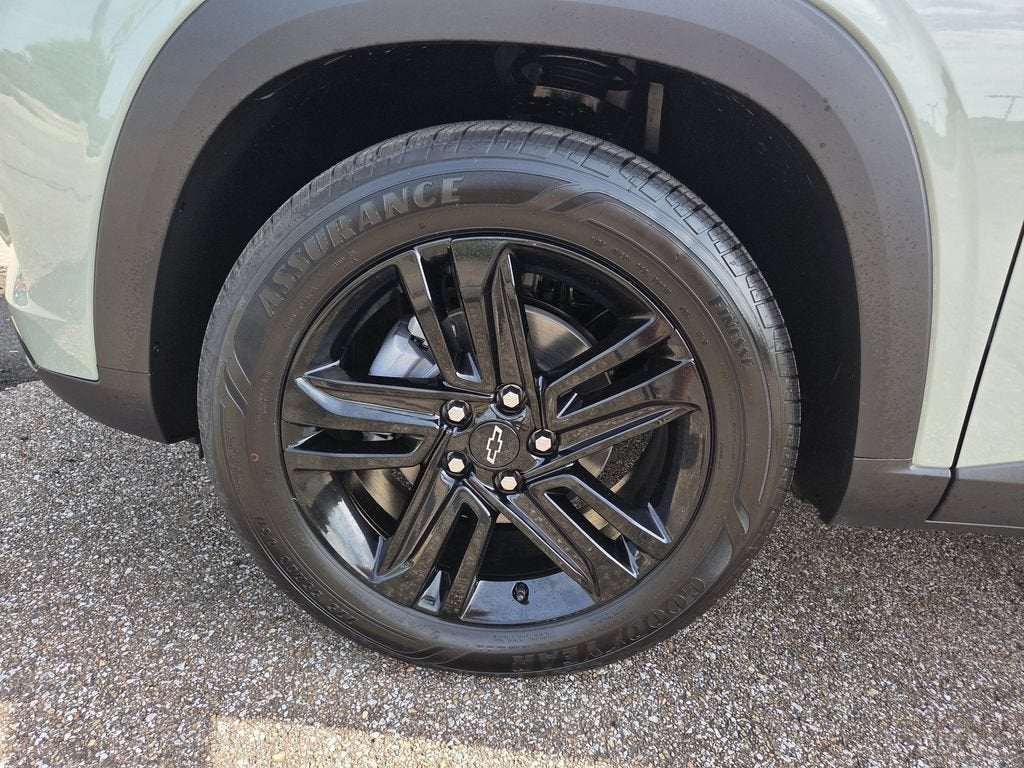 2026 Chevrolet Trax Activ - Photo 29