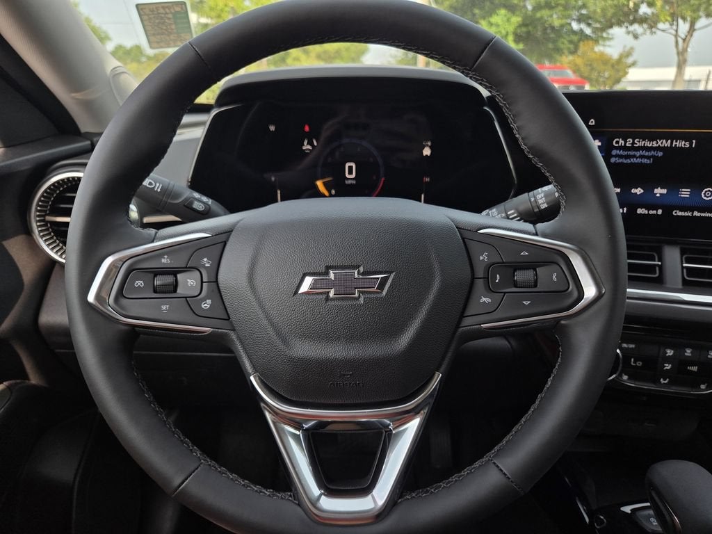 2026 Chevrolet Trax Activ - Photo 30
