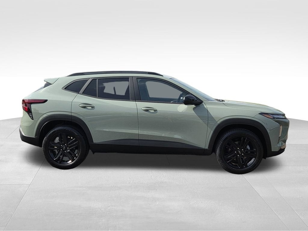 2026 Chevrolet Trax Activ - Photo 5