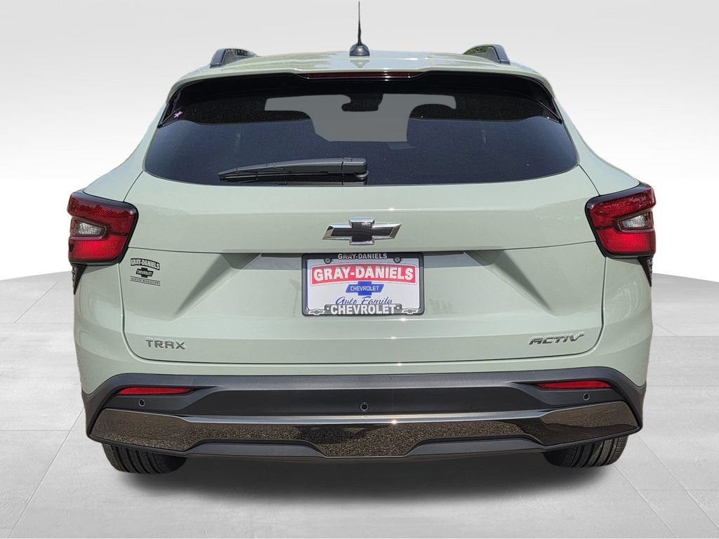 2026 Chevrolet Trax Activ - Photo 7