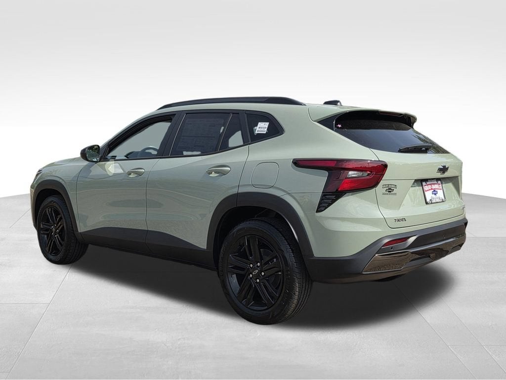 2026 Chevrolet Trax Activ - Photo 8